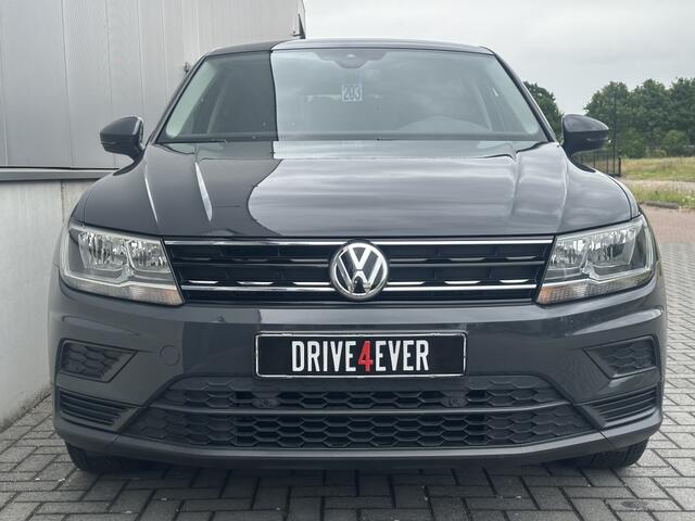 Volkswagen TIGUAN 1.5 TSI Life Bns 2019 NAVI CLIMATE SPORTVELGEN ELEK PAKKET