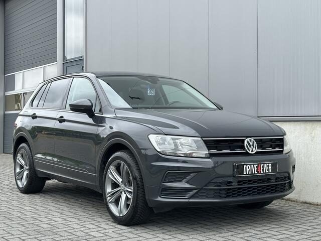 Volkswagen TIGUAN 1.5 TSI Life Bns 2019 NAVI CLIMATE SPORTVELGEN ELEK PAKKET