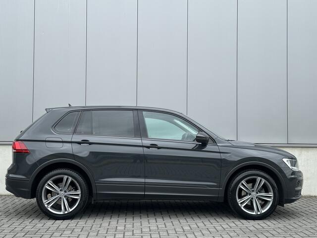 Volkswagen TIGUAN 1.5 TSI Life Bns 2019 NAVI CLIMATE SPORTVELGEN ELEK PAKKET