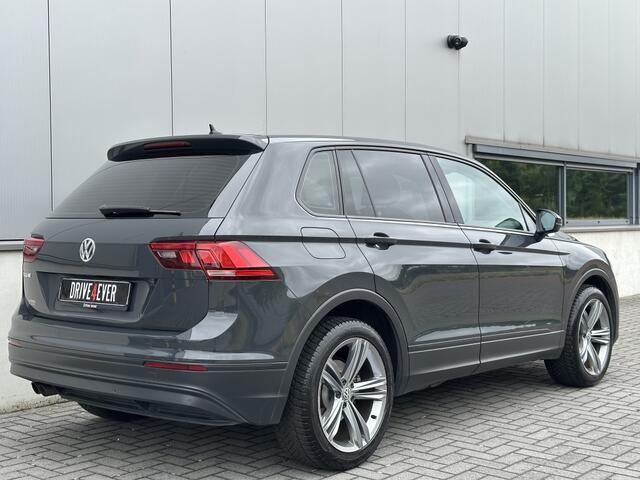 Volkswagen TIGUAN 1.5 TSI Life Bns 2019 NAVI CLIMATE SPORTVELGEN ELEK PAKKET
