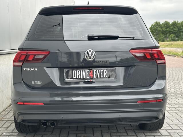 Volkswagen TIGUAN 1.5 TSI Life Bns 2019 NAVI CLIMATE SPORTVELGEN ELEK PAKKET