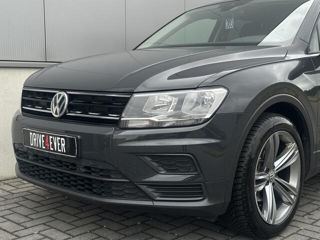Volkswagen TIGUAN 1.5 TSI Life Bns 2019 NAVI CLIMATE SPORTVELGEN ELEK PAKKET