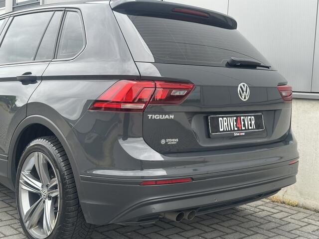Volkswagen TIGUAN 1.5 TSI Life Bns 2019 NAVI CLIMATE SPORTVELGEN ELEK PAKKET
