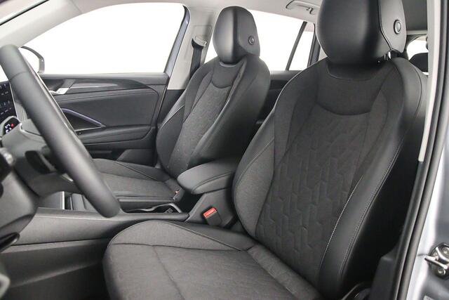 Volkswagen TIGUAN Life Edition 1.5 TSI eHybrid 204pk DSG Automaat Adaptive cruise control, Elektrische achterklep, Achteruitrijcamera, LED verlichting, App connect, Airco, Stoelverwarming