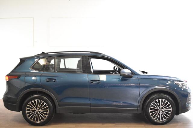 Volkswagen TIGUAN 1.5 eTSI DSG LIFE EDITION NAVI/CARPLAY/TREKHAAK