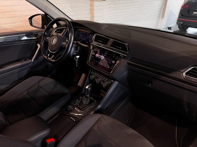 Volkswagen TIGUAN 2.0 TSI 4Motion Highline Business R 220pk Pano Virtual Alcantara 19 inch