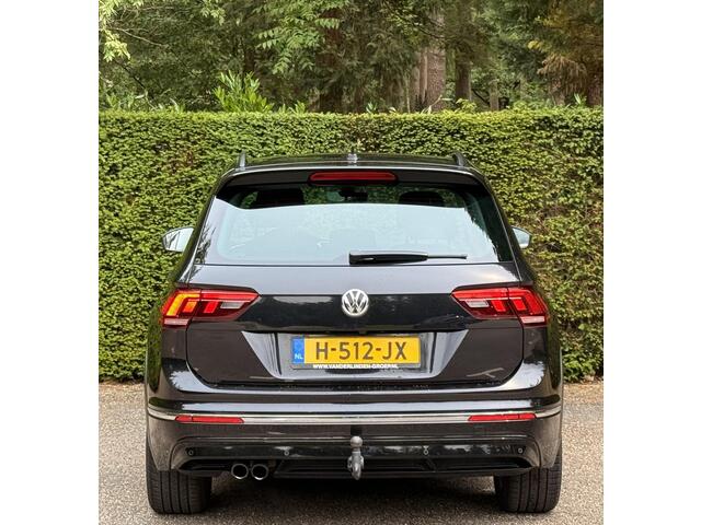 Volkswagen TIGUAN 1.4 TSI ACT HIGHLINE AUT R-LINE NAVI TREKHAAK ELECTR