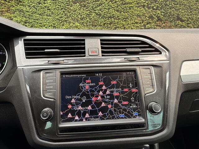 Volkswagen TIGUAN 1.4 TSI ACT HIGHLINE AUT R-LINE NAVI TREKHAAK ELECTR