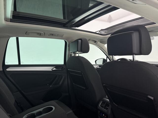 Volkswagen TIGUAN 1.4 TSI Pano LED Camera Carplay Adaptive-Cruise Clima Navi PDC 17"LMV