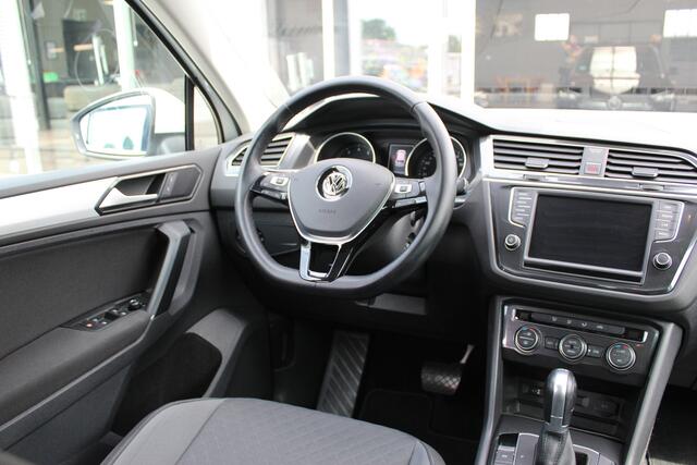 Volkswagen TIGUAN 1.4 TSI ACT Comfortline | Camera | Trekhaak | Automaat