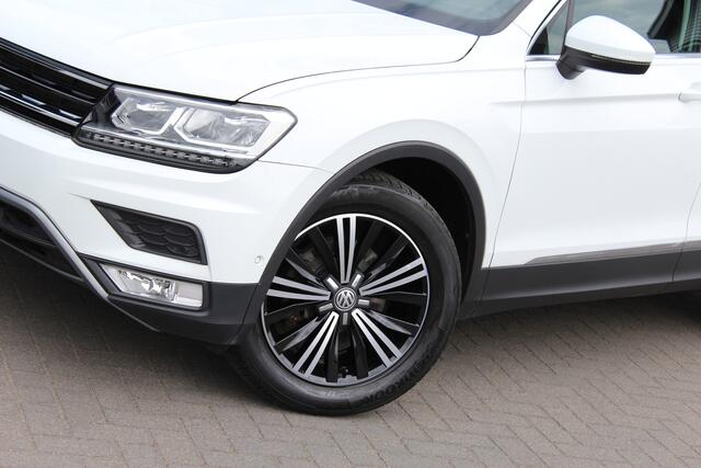Volkswagen TIGUAN 1.4 TSI ACT Comfortline | Camera | Trekhaak | Automaat