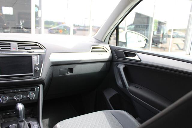 Volkswagen TIGUAN 1.4 TSI ACT Comfortline | Camera | Trekhaak | Automaat