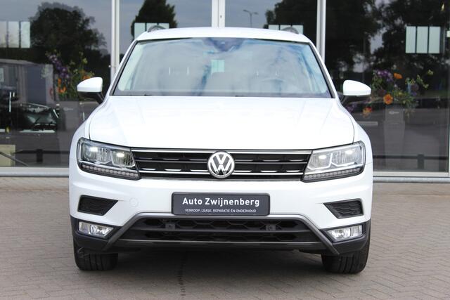 Volkswagen TIGUAN 1.4 TSI ACT Comfortline | Camera | Trekhaak | Automaat