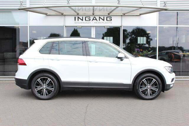 Volkswagen TIGUAN 1.4 TSI ACT Comfortline | Camera | Trekhaak | Automaat