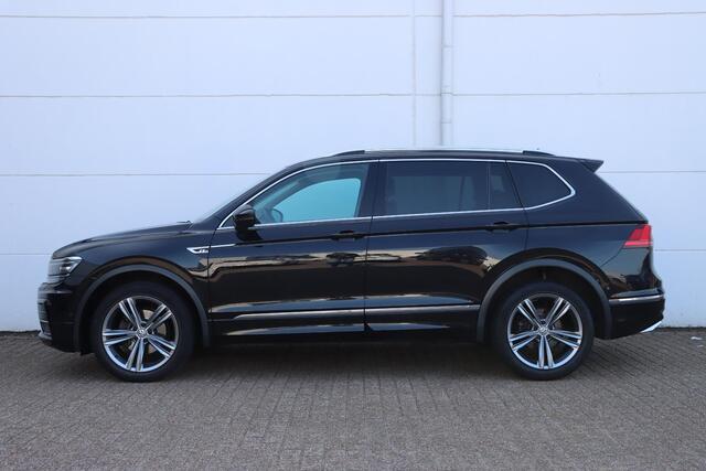 Volkswagen TIGUAN Allspace 1.5 TSI Highline 7p. 150pk DSG