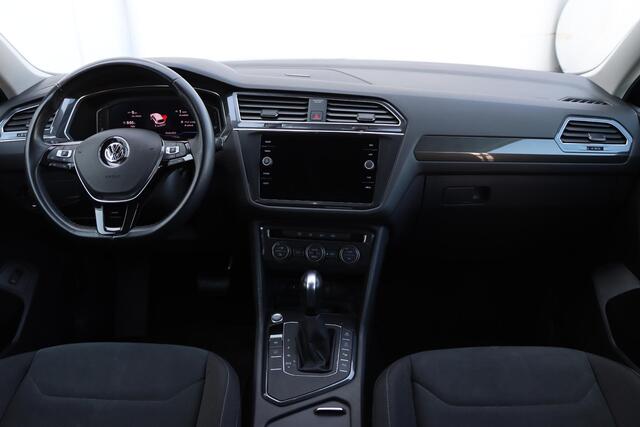 Volkswagen TIGUAN Allspace 1.5 TSI Highline 7p. 150pk DSG