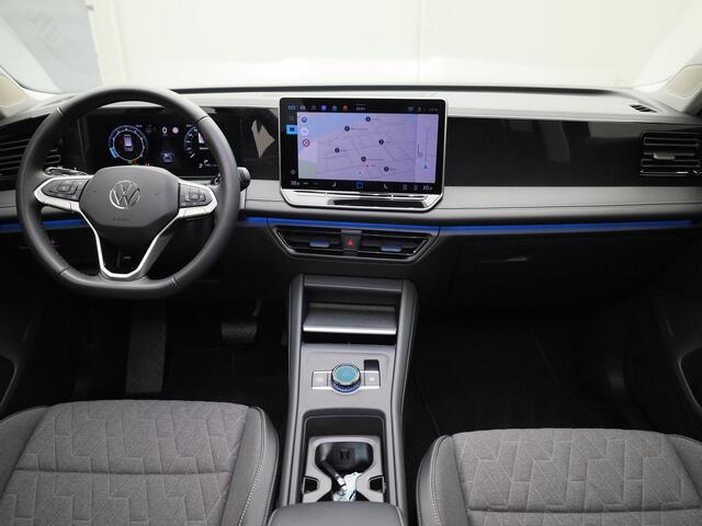Volkswagen TIGUAN 1.5eTSI/130PK Life DSG · Panoramadak · Trekhaak · 360° Camera + Parkeersensoren · Garantie tot april 2029 of 100000km.