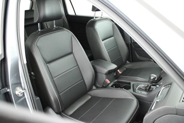 Volkswagen TIGUAN Allspace 2.0 TSI 186pk Automaat 7Pers. Camera Keyless Stoelverwarming Leder Carplay