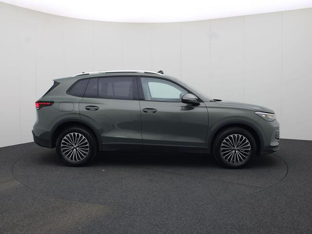 Volkswagen TIGUAN 1.5TSI/150PK Life DSG · Panoramadak · Trekhaak · App connect · Garantie tot april 2029 of 100000km