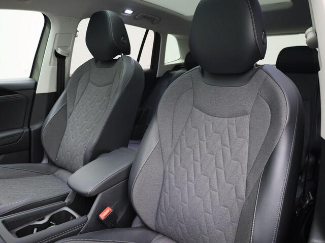 Volkswagen TIGUAN 1.5TSI/150PK Life DSG · Panoramadak · Trekhaak · App connect · Garantie tot april 2029 of 100000km
