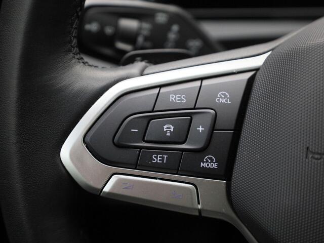 Volkswagen TIGUAN 1.5TSI/150PK Life DSG · Panoramadak · Trekhaak · App connect · Garantie tot april 2029 of 100000km