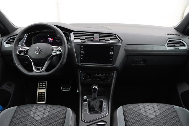 Volkswagen TIGUAN 1.4 TSI eHybrid R-Line Business+ 245pk DSG6