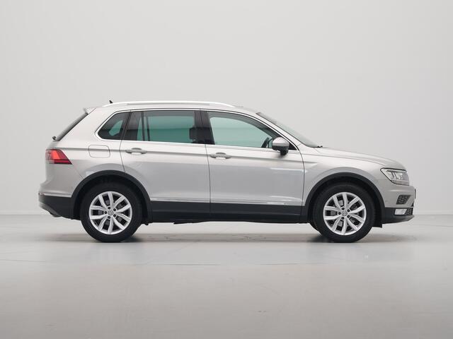 Volkswagen TIGUAN 1.4 TSI ACT 150pk DSG Highline Panorama Navigatie Camera Acc Sideassist Stoelmemory 294