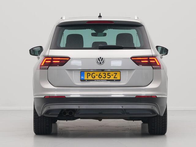 Volkswagen TIGUAN 1.4 TSI ACT 150pk DSG Highline Panorama Navigatie Camera Acc Sideassist Stoelmemory 294