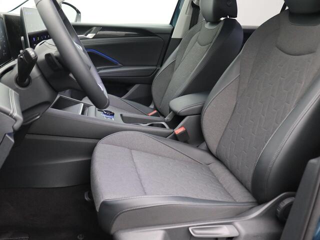 Volkswagen TIGUAN 1.5 eHybrid Life Edition 204PK DSG verwarmbare voorruit, full le