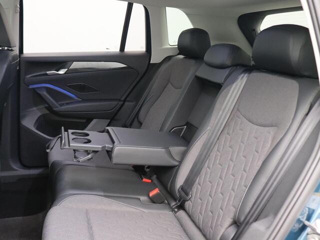 Volkswagen TIGUAN 1.5 eHybrid Life Edition 204PK DSG verwarmbare voorruit, full le