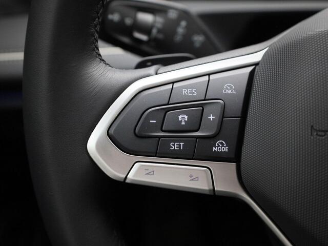 Volkswagen TIGUAN 1.5eTSI/150PK Elegance DSG · Trekhaak · Massagefunctie · 360° Camera + Parkeersensoren · Garantie tot augustus 2026