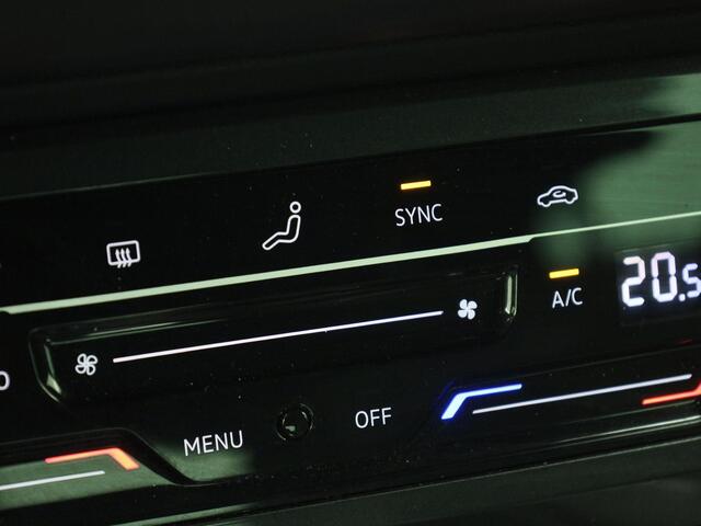 Volkswagen TIGUAN 1.5 TSI 150pk DSG R-Line Business+ · Navigatie · Trekhaak · Camera + Parkeersensoren