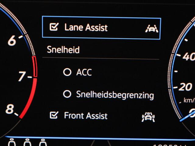 Volkswagen TIGUAN 1.5 TSI 150pk DSG R-Line Business+ · Navigatie · Trekhaak · Camera + Parkeersensoren