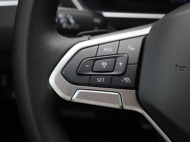 Volkswagen TIGUAN 1.5eTSI/150PK Move DSG · Navigatie · 360° Camera + Parkeersensoren · Trekhaak · Garantie tot januari 2026