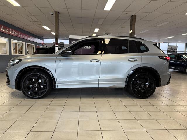 Volkswagen TIGUAN 1.5 eTSI R-Line*360CAM*MATRIX*MASS*NAVI*APP*LM19*