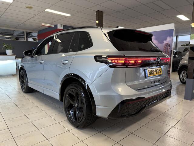 Volkswagen TIGUAN 1.5 eTSI R-Line*360CAM*MATRIX*MASS*NAVI*APP*LM19*