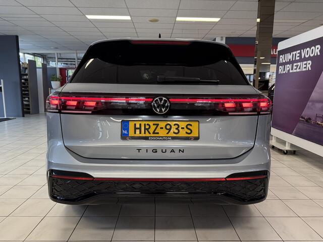 Volkswagen TIGUAN 1.5 eTSI R-Line*360CAM*MATRIX*MASS*NAVI*APP*LM19*