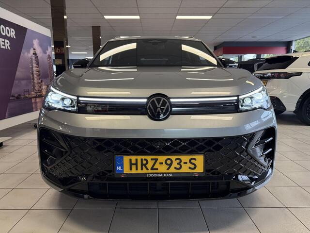 Volkswagen TIGUAN 1.5 eTSI R-Line*360CAM*MATRIX*MASS*NAVI*APP*LM19*