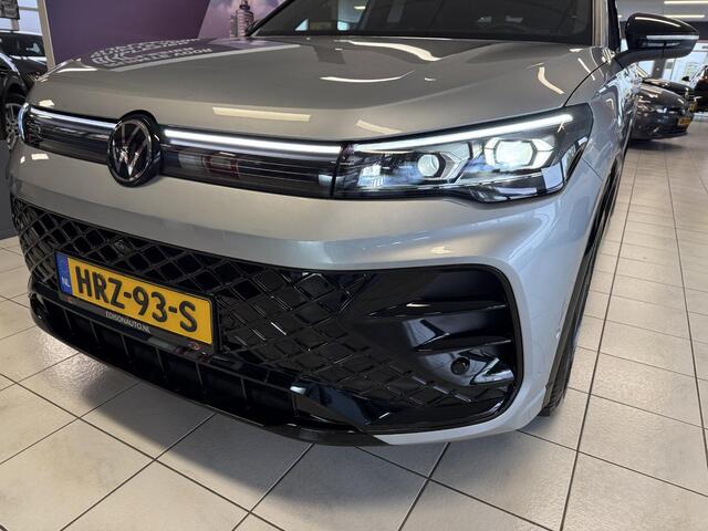 Volkswagen TIGUAN 1.5 eTSI R-Line*360CAM*MATRIX*MASS*NAVI*APP*LM19*