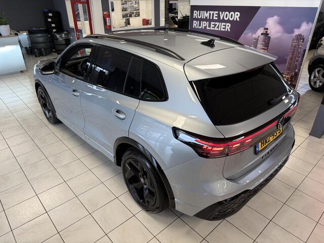 Volkswagen TIGUAN 1.5 eTSI R-Line*360CAM*MATRIX*MASS*NAVI*APP*LM19*