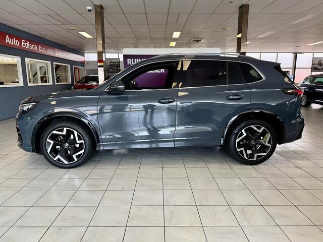 Volkswagen TIGUAN 1.5 eTSI R-Line *360CAM*MATRIX*MASS*NAVI*APP*LM19*
