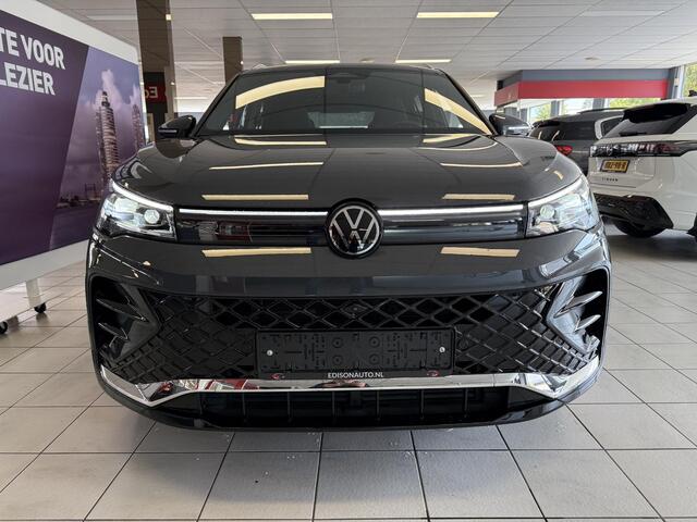 Volkswagen TIGUAN 1.5 eTSI R-Line *360CAM*MATRIX*MASS*NAVI*APP*LM19*