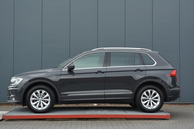 Volkswagen TIGUAN 1.5 TSI Comfortline Business trekhaak