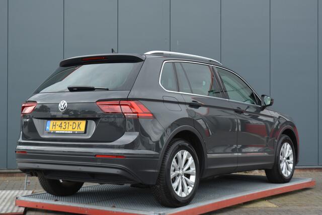 Volkswagen TIGUAN 1.5 TSI Comfortline Business trekhaak