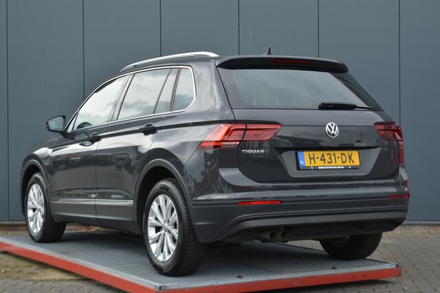 Volkswagen TIGUAN 1.5 TSI Comfortline Business trekhaak