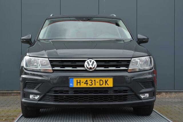 Volkswagen TIGUAN 1.5 TSI Comfortline Business trekhaak