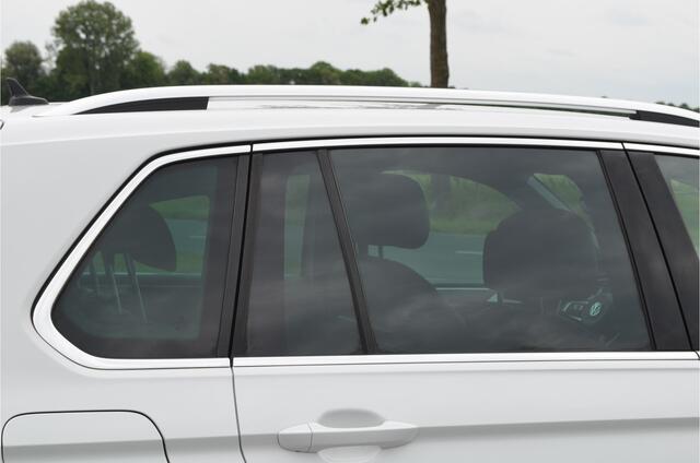 Volkswagen TIGUAN 2.0 TDI 2x R-line Highline Virtual cockpit | 2x Memory stoel | LED koplampen | Carplay | Leer | Stoelverwarming | Trekhaak