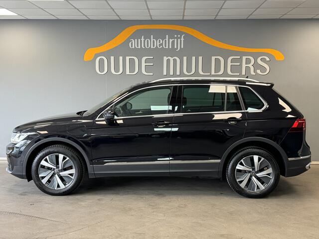 Volkswagen TIGUAN 1.4 TSI eHybrid Business+ 360° Camera/Trekhaak/Navi/Panoramadak