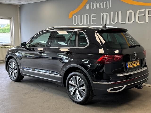 Volkswagen TIGUAN 1.4 TSI eHybrid Business+ 360° Camera/Trekhaak/Navi/Panoramadak