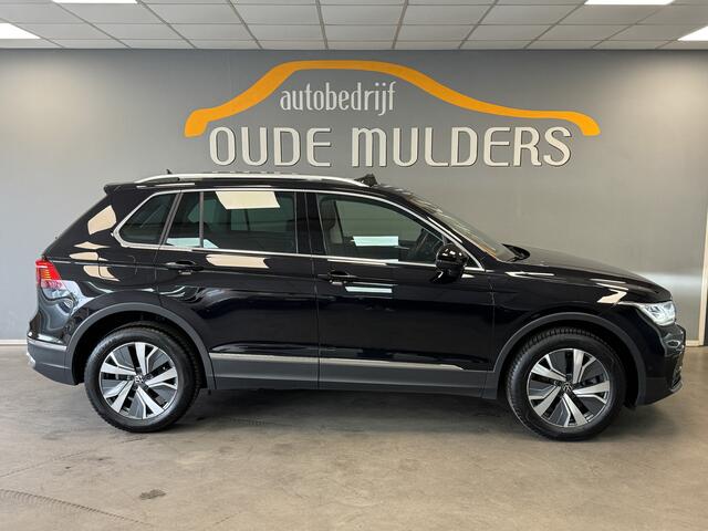 Volkswagen TIGUAN 1.4 TSI eHybrid Business+ 360° Camera/Trekhaak/Navi/Panoramadak